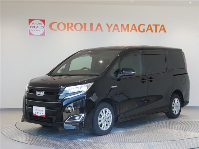 ノア1.8 ハイブリッド G