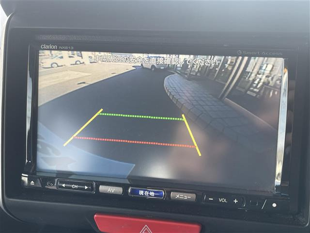 N-BOXカスタムG Aパッケージ