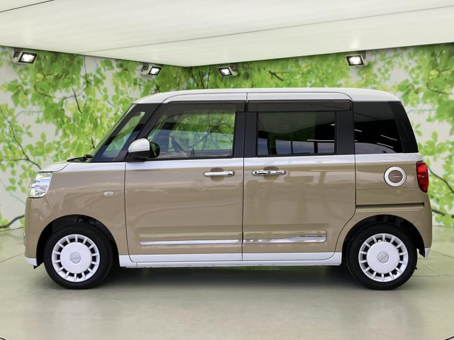 ムーヴキャンバスストライプス G