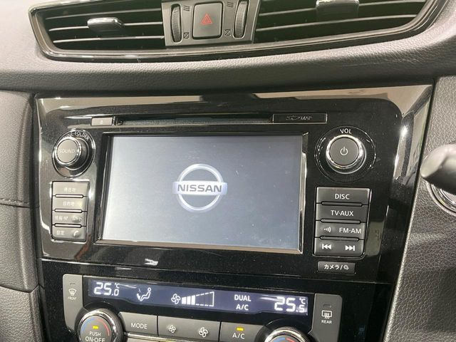 エクストレイル2.0 20X