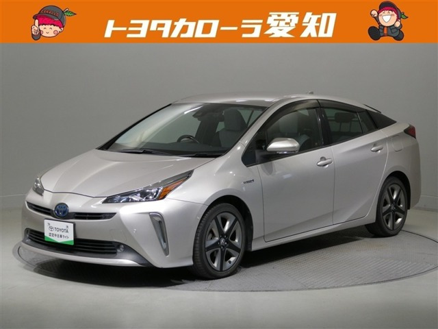プリウス1.8 A ツーリングセレクション