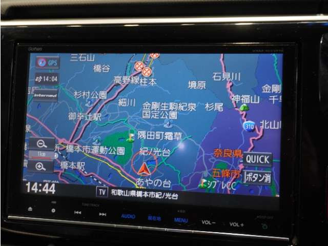 ステップワゴン1.5 G