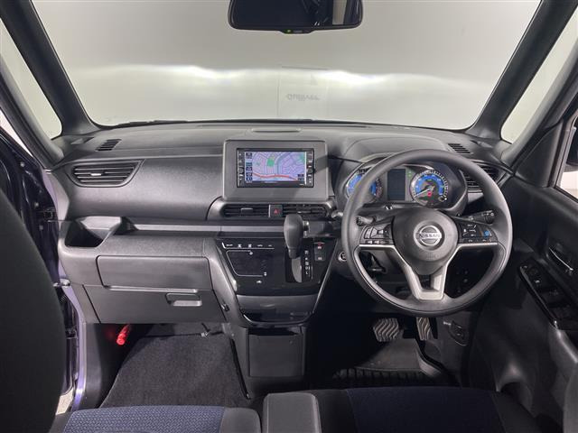 ルークスハイウェイスターX プロパイロットエディション