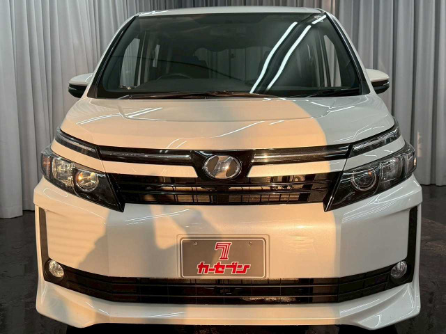 ヴォクシー2.0 X