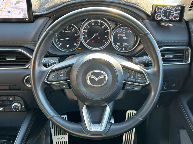 CX-52.5 25S Lパッケージ 4WD