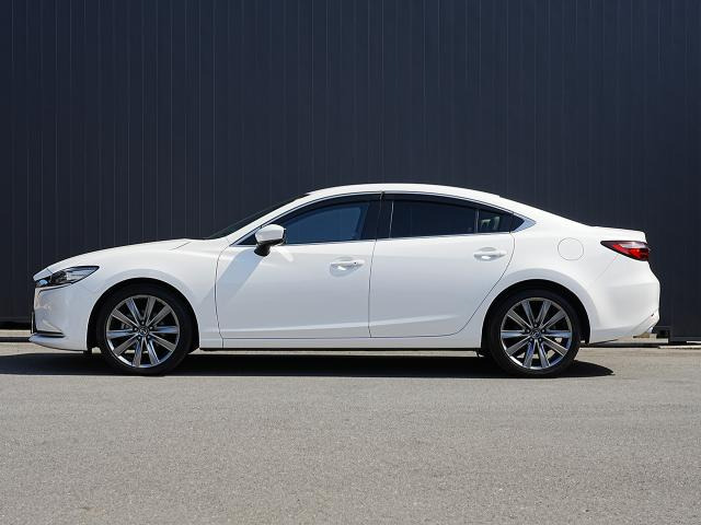 アテンザ2.5 25S Lパッケージ