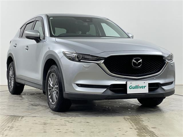CX-52.2 XD プロアクティブ 4WD
