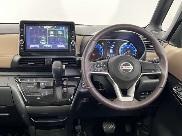 ルークスハイウェイスター