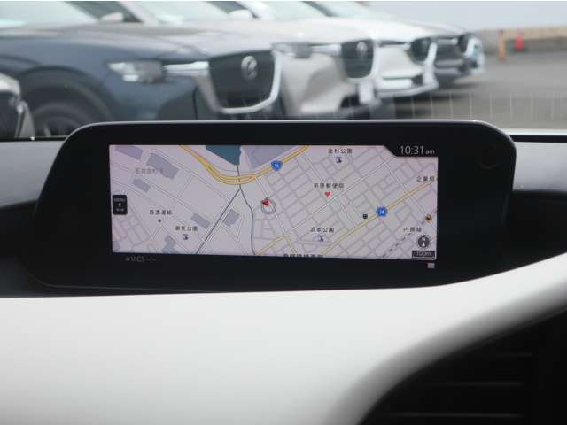 MAZDA3ファストバック