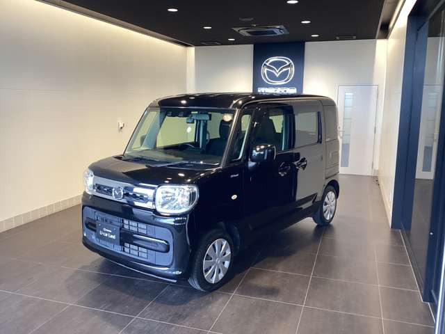 フレアワゴンハイブリッド XS