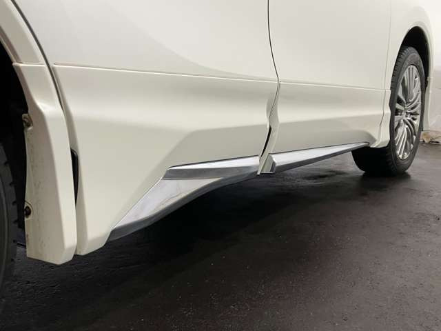 ハリアー2.0 Z 4WD