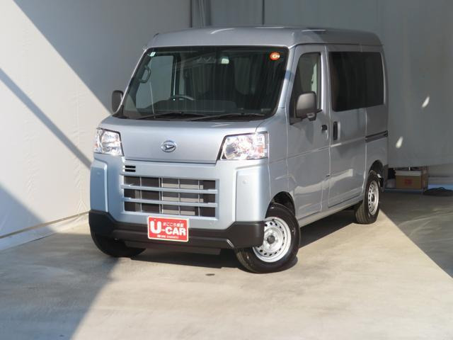 ハイゼットカーゴ