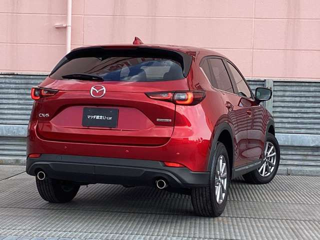 CX-52.0 20S スマートエディション