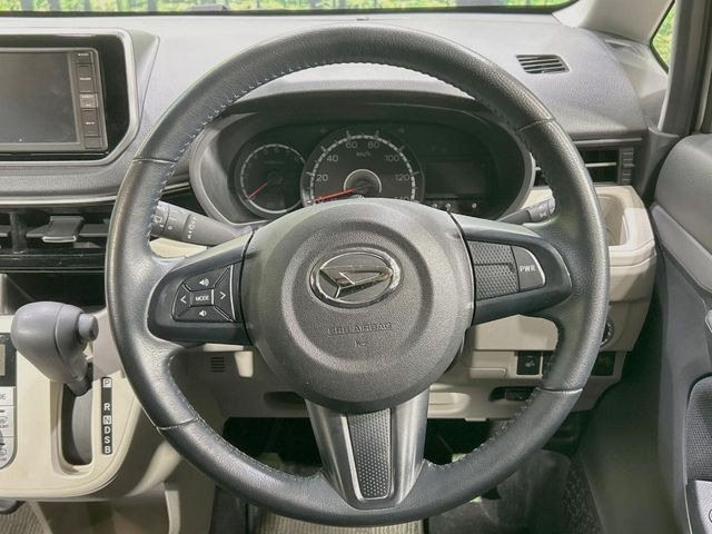 �y�����v�����X�e�A�����O�z�㎿�Ȋv���g�p���邱�ƂŁA��ɂ����������݂ƂĂ��^�]���₷���n���h���ł���