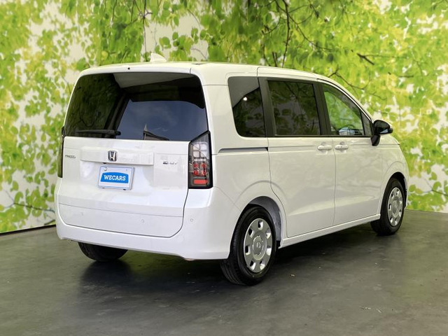 フリード1.5 e:HEV エアー