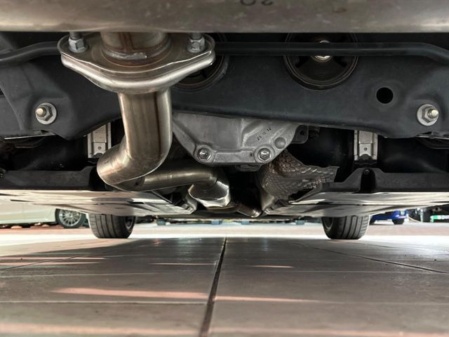 下回りがきれいなうちに、防錆加工の施工がオススメ。降雪地域はもちろん、沿岸部にお住いの方や、趣味でマリン・ウィンタースポーツをされる方にご好評いただいております。