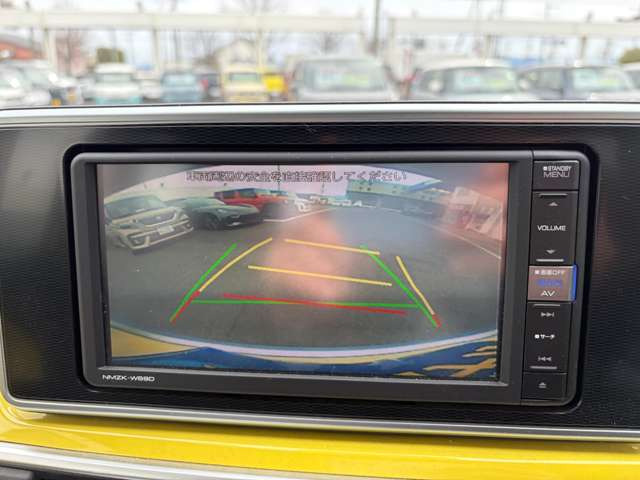 �o�b�N�J�����t��!