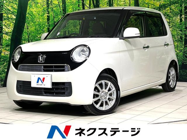 N-ONEG Lパッケージ