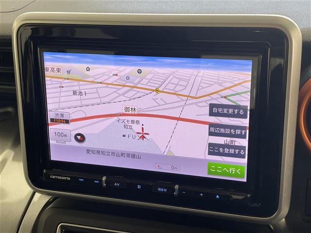 スペーシアギアハイブリッド(HYBRID) XZ