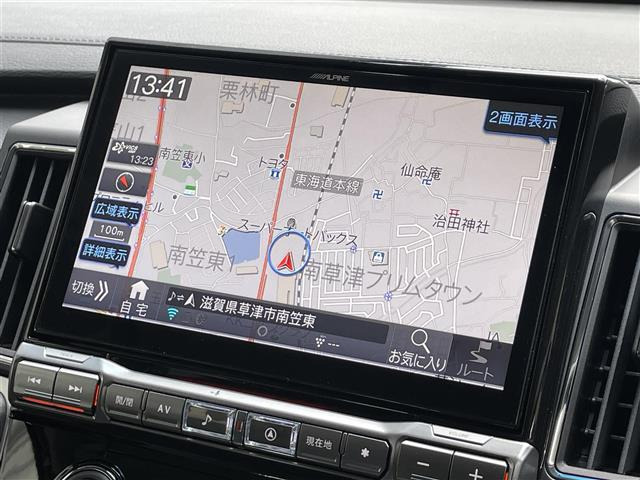 デリカD:52.4 シャモニー 4WD