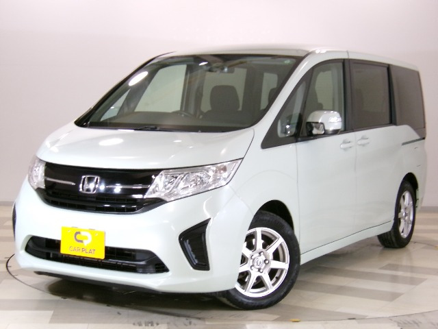 ステップワゴン1.5 B