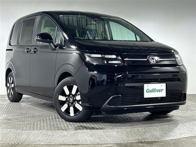 フリード1.5 e:HEV エアー EX