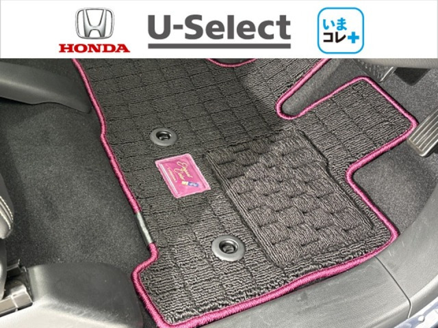 N-WGNカスタムL ターボ ホンダ センシング