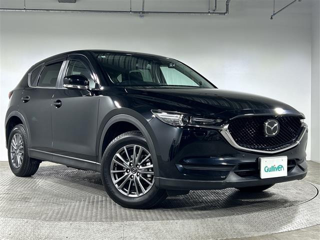 CX-52.2 XD プロアクティブ 4WD