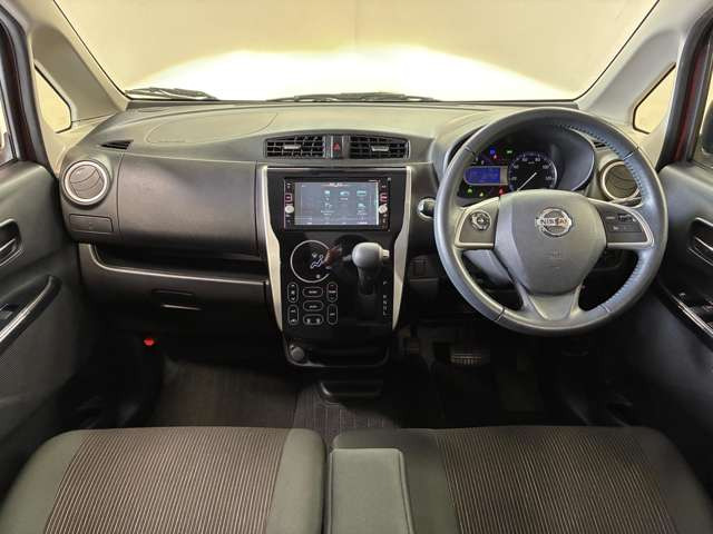 デイズハイウェイスター Gターボ