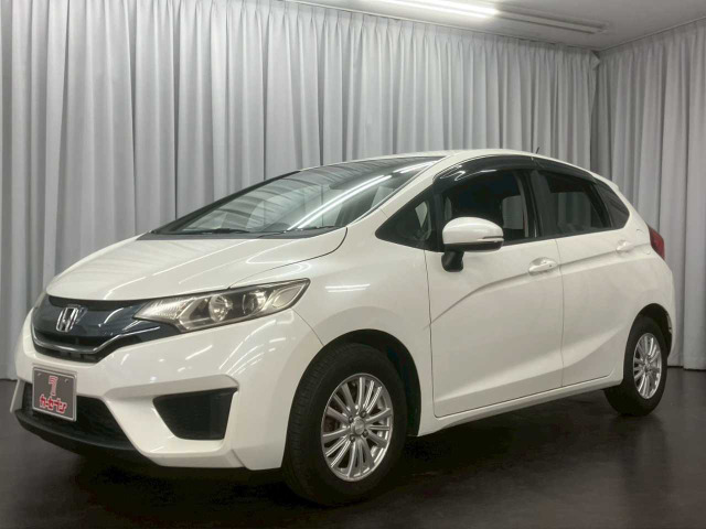 フィット1.3 13G Lパッケージ