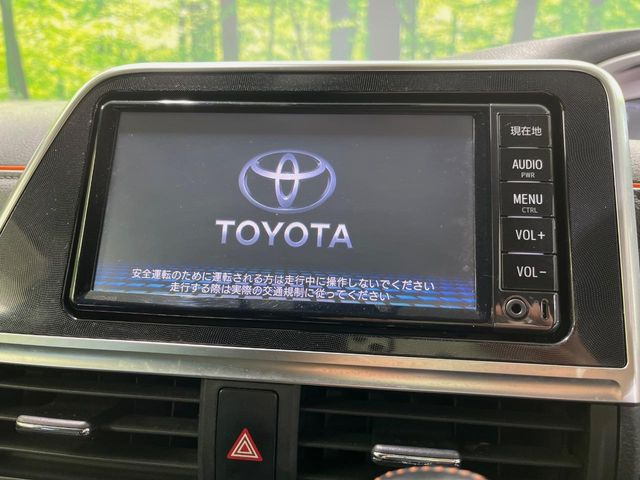 シエンタ1.5 G クエロ