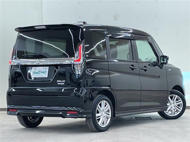 ソリオ1.2 ハイブリッド(HYBRID)  MZ 4WD