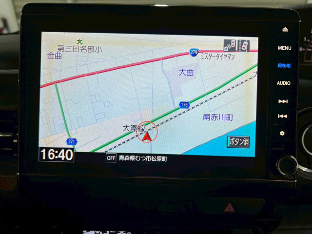 N-BOXカスタムG L ターボ ホンダセンシング