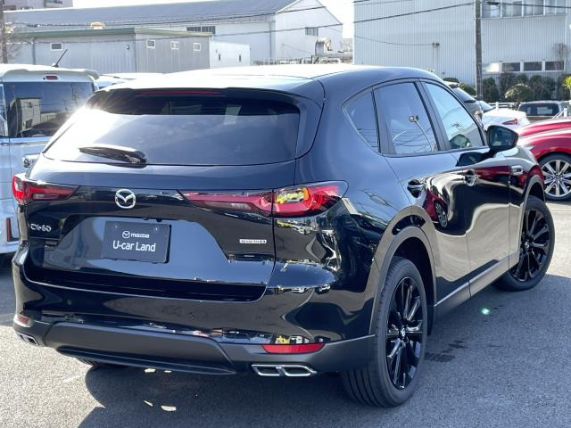 CX-603.3 XD SP ディーゼル