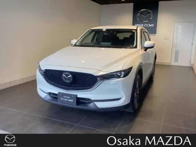 CX-52.2 XD プロアクティブ 4WD