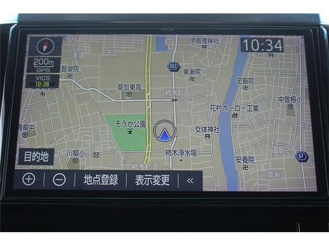 ヴェルファイアハイブリッド 2.5 ZR Gエディション E-Four 4WD