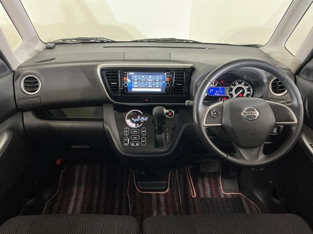 デイズルークスハイウェイスター ターボ