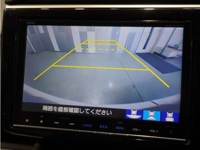 ステップワゴン1.5 G