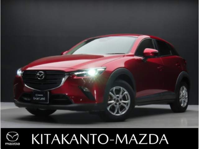 CX-31.5 15S ツーリング