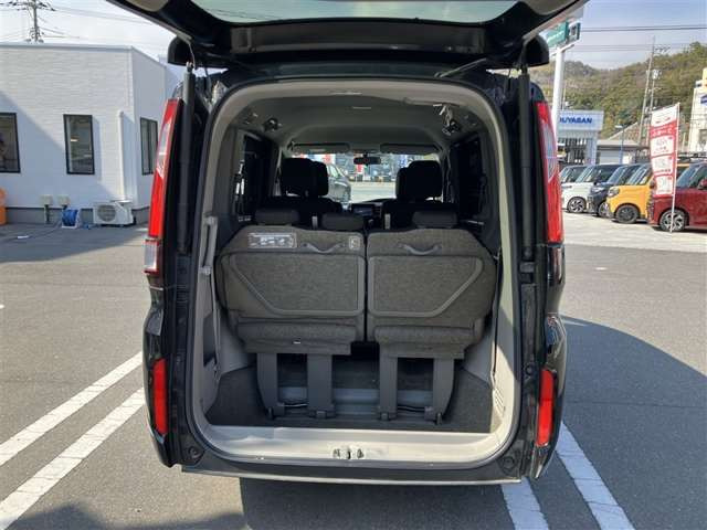 ステップワゴン1.5 B