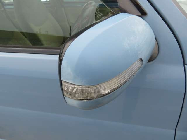 �d���i�[�h�A�~���[