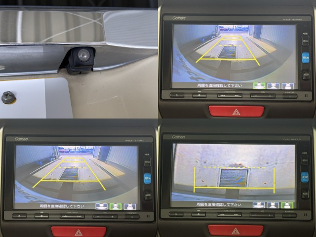 N-BOXG Lパッケージ