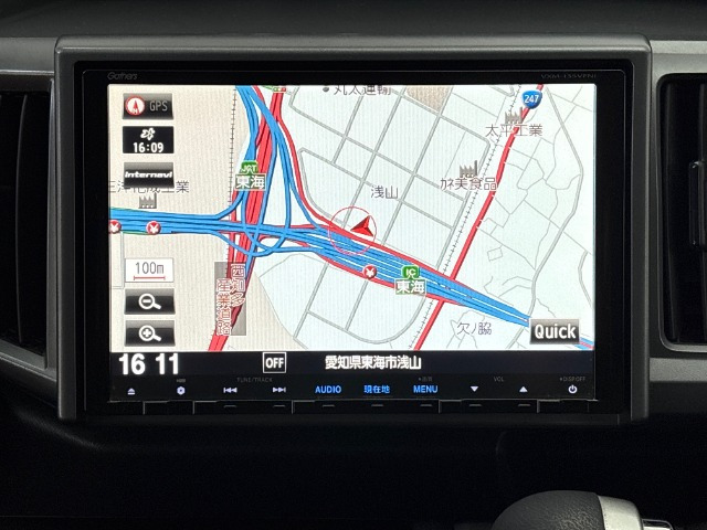 ステップワゴン2.0 スパーダ S