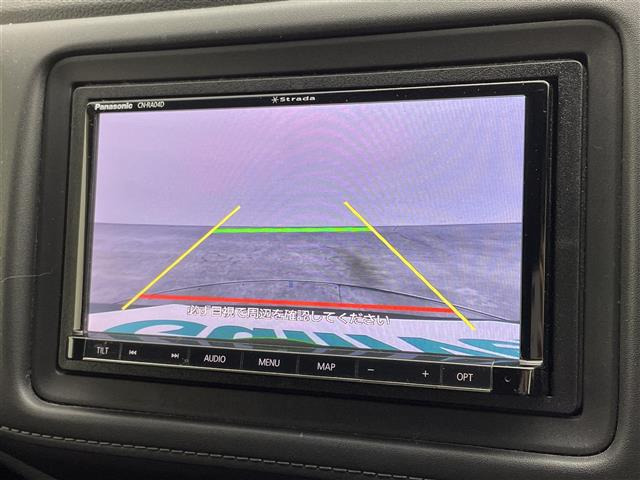 ヴェゼル1.5 ハイブリッド Z ホンダセンシング