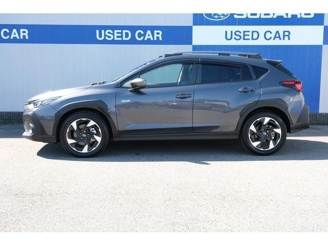 クロストレック2.0 リミテッド 4WD