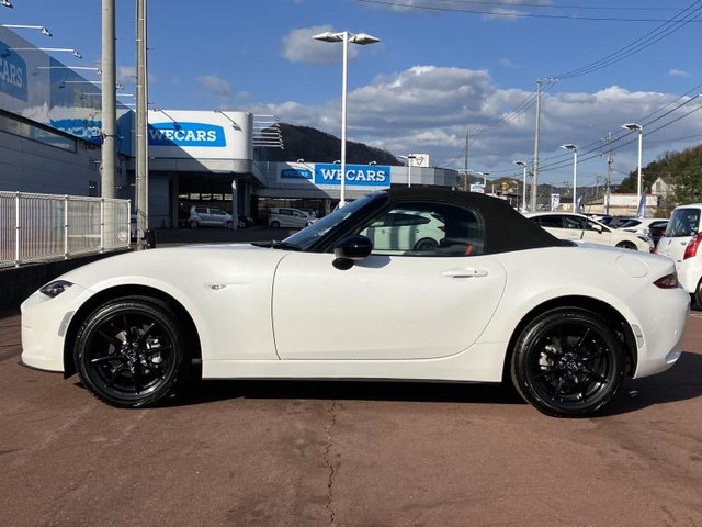 ロードスター1.5 S スペシャルパッケージ