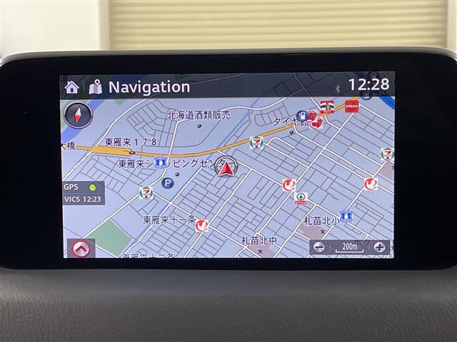 CX-52.2 XD プロアクティブ 4WD