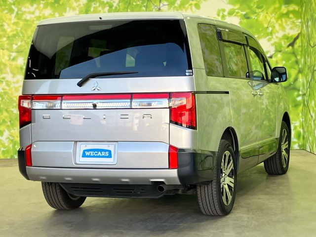 デリカD:52.2 P 4WD