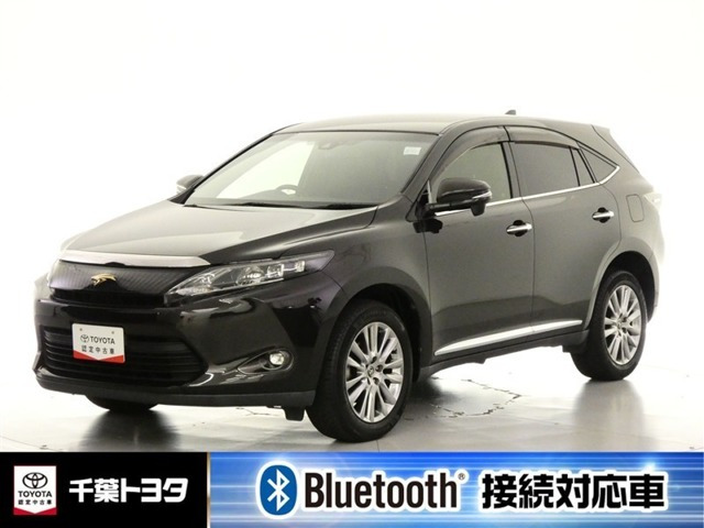 ハリアー2.0 プレミアム