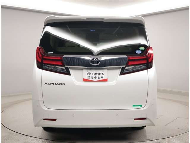 アルファード2.5 G